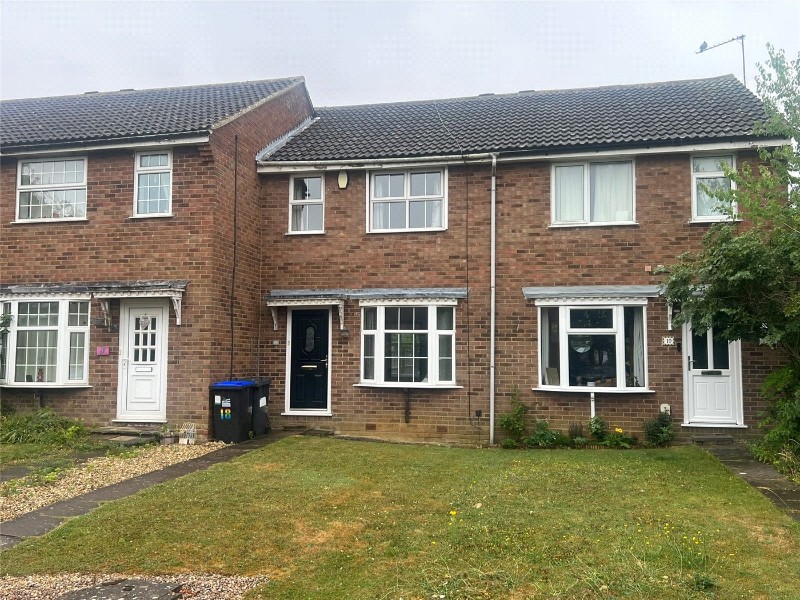 Breach Close, Brixworth, Northampton, Northamptonshire, NN6