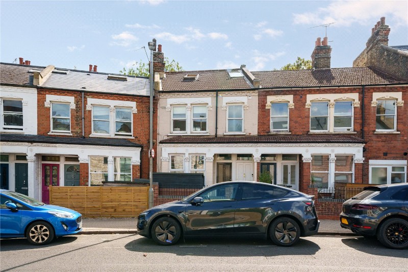 Fawe Park Road, London, SW15