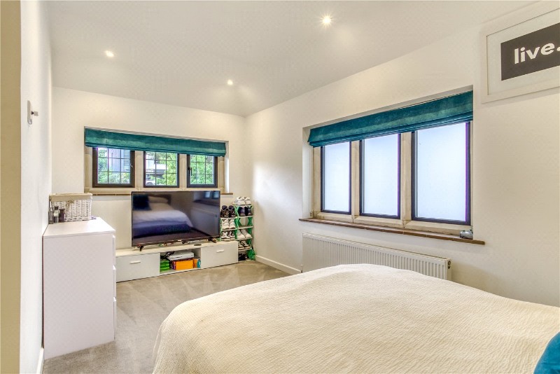 Blake Hill Crescent, Lilliput, Poole, BH14