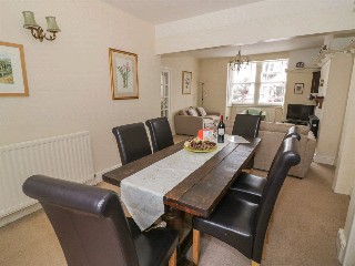 Albany Road, Stratford-upon-Avon, Warwickshire, CV37