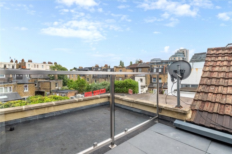 Wadham Road, London, SW15