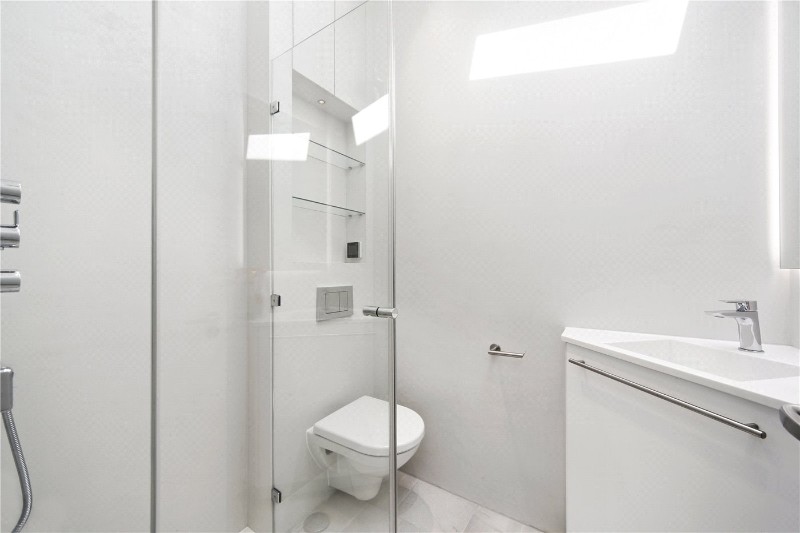 Sutherland Place, London, W2