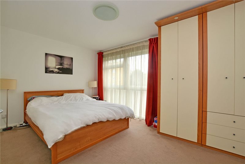 Dunstable Court, St Johns Park, Blackheath, London, SE3