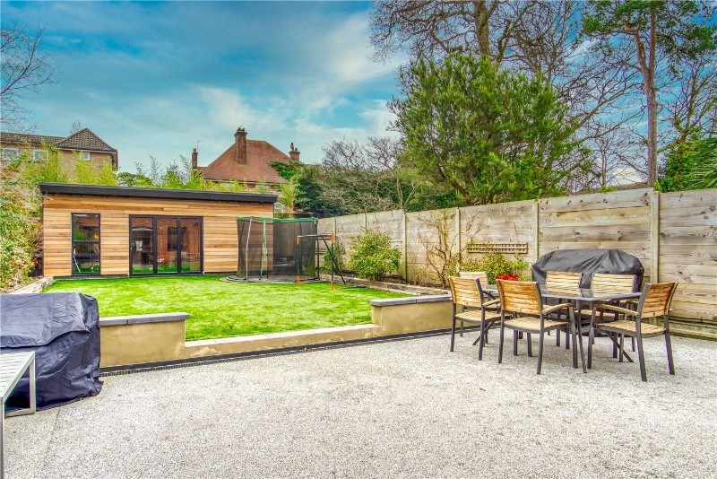 Parkstone Avenue, Lower Parkstone, Poole, BH14