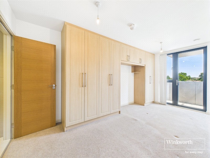 Cypress Court, Alpine Road, Kingsbury, NW9