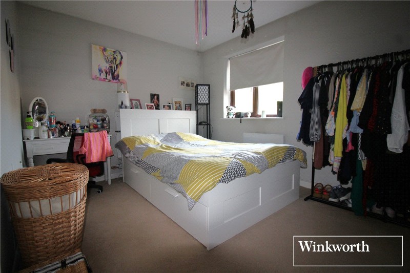 Banks Road, Borehamwood, Hertfordshire, WD6