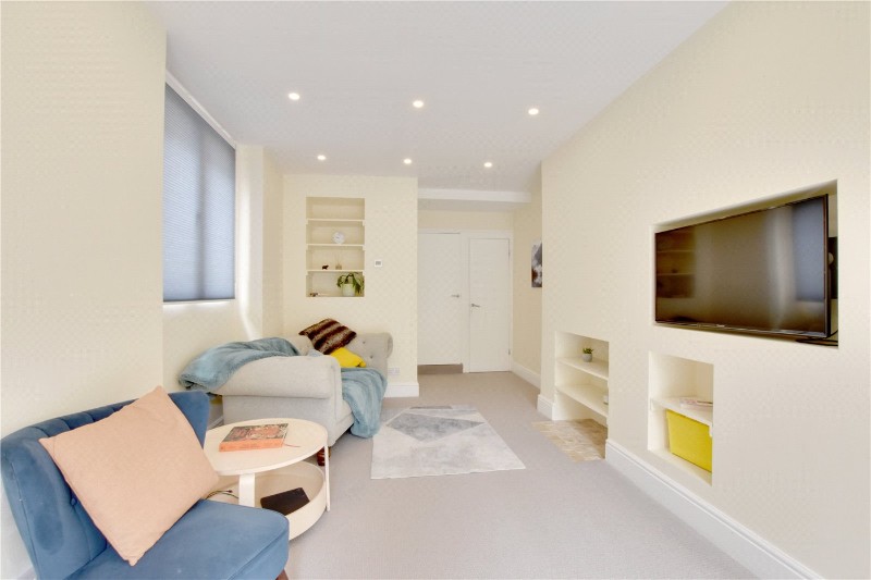 Kemsing Road, Greenwich, London, SE10