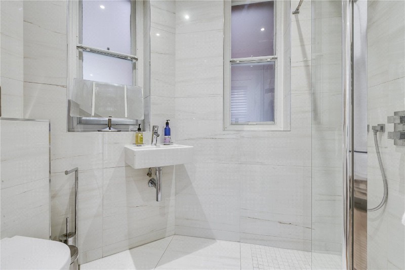 Ashworth Mansions, Grantully Road, Maida Vale, London, W9