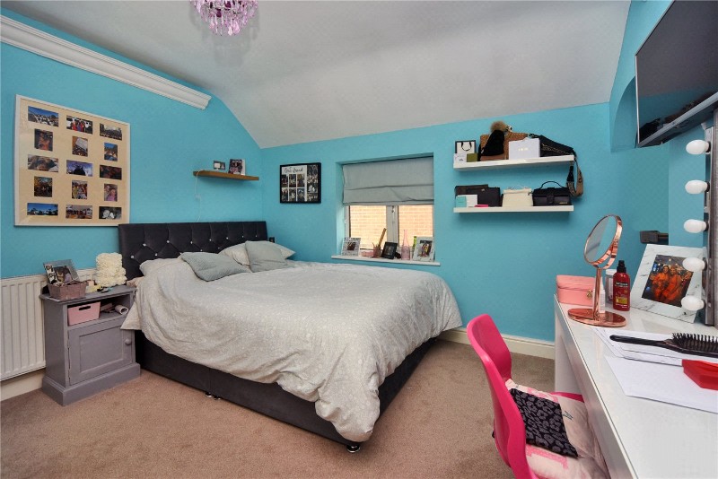 Lower Road, Great Bookham, Leatherhead, Surrey, KT23