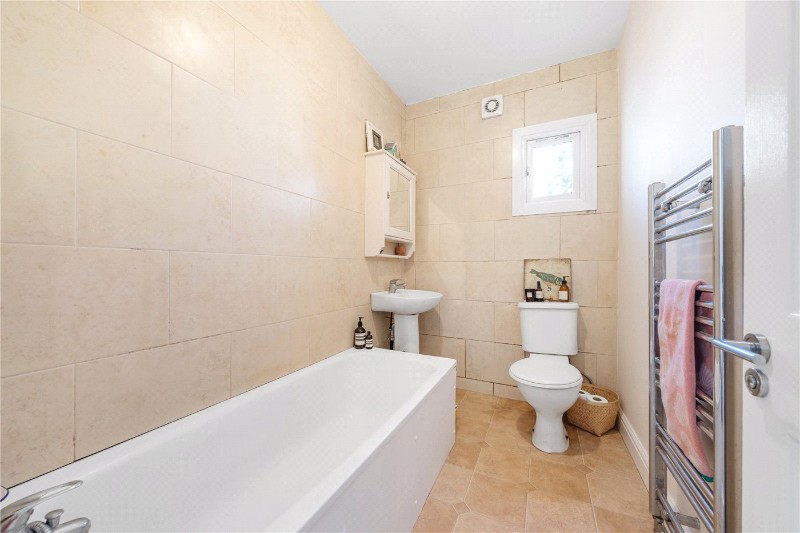 Copleston Road, Peckham Rye, London, SE15