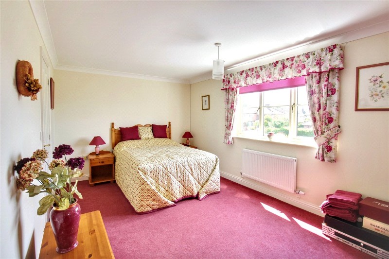 Prince Andrews Road, Hellesdon, Norwich, Norfolk, NR6