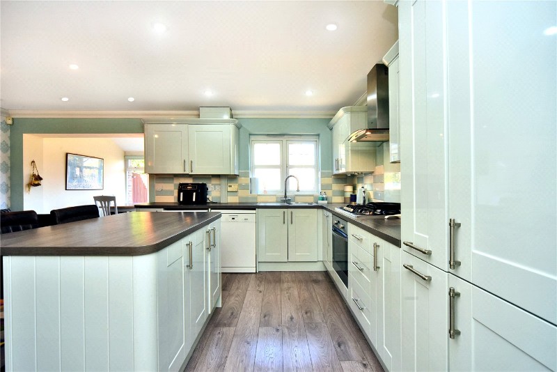 Water Mead, Chipstead, Coulsdon, Surrey, CR5