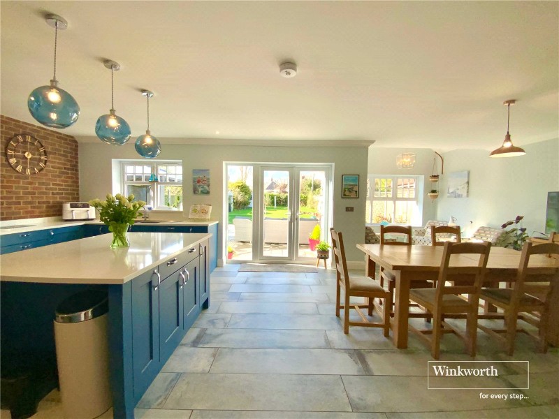 Whitehayes Road, Burton, Christchurch, Dorset, BH23