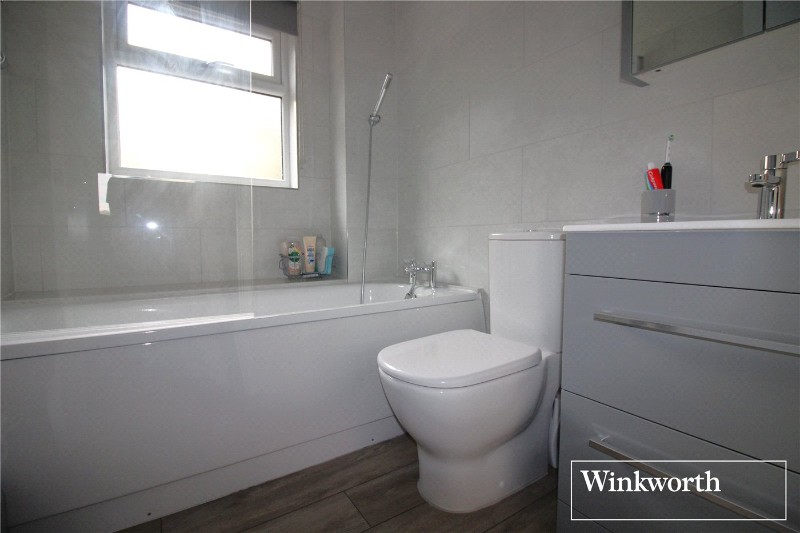 Pinewood Close, Borehamwood, Hertfordshire, WD6