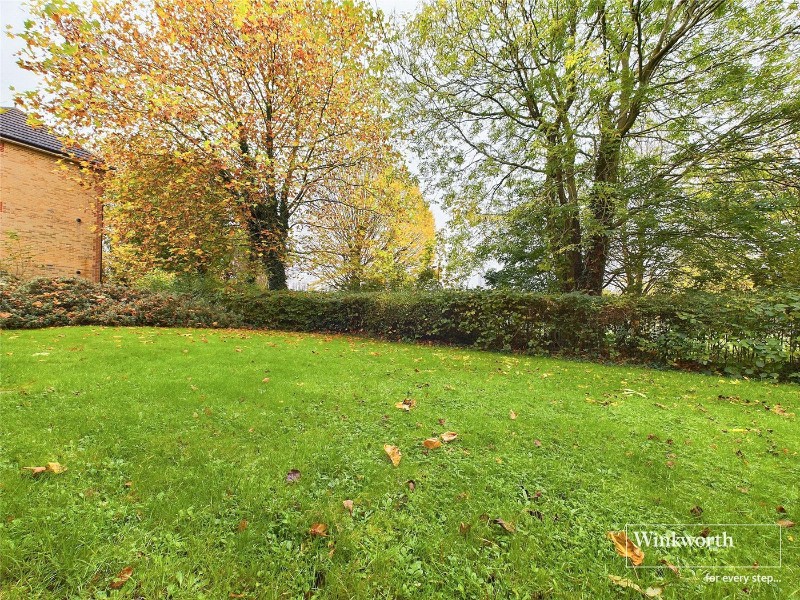 Elliotts Way, Caversham, Reading, Berkshire, RG4
