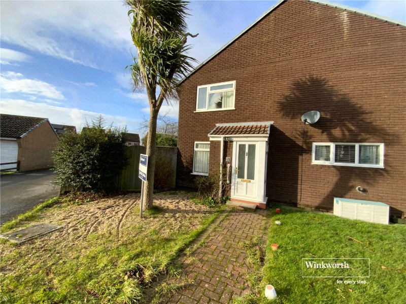 Comet Way, Mudeford, Christchurch, Dorset, BH23