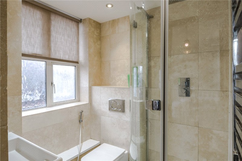 Edgware Road, Nr. Marble Arch, W2