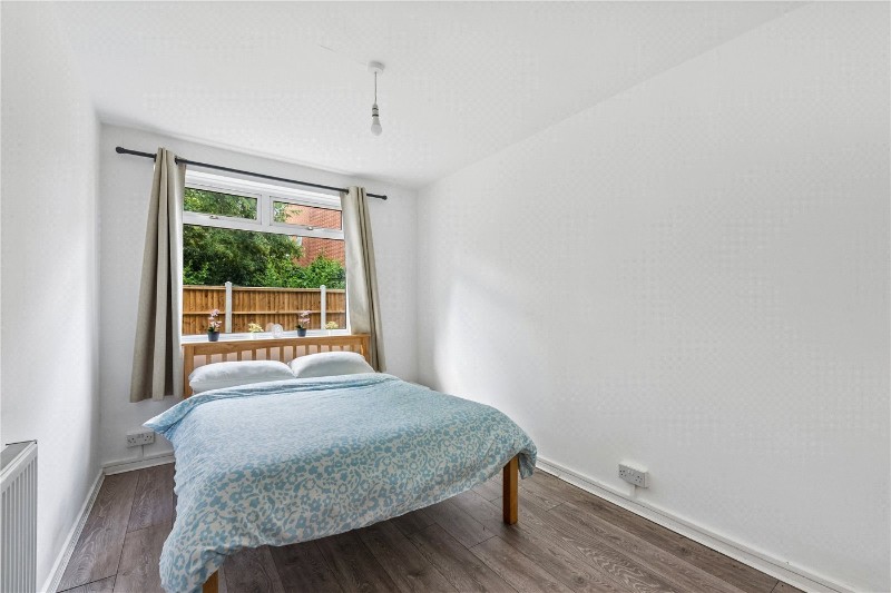 Stevens Avenue, London, E9