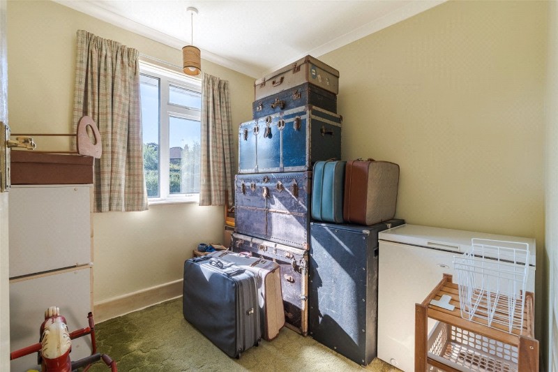 Ivy Road, Wimborne, Dorset, BH21