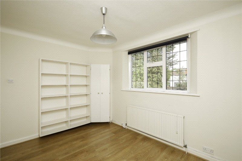 Corringway, London, W5