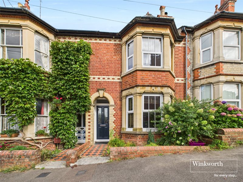 Clifton Street, Reading, RG1