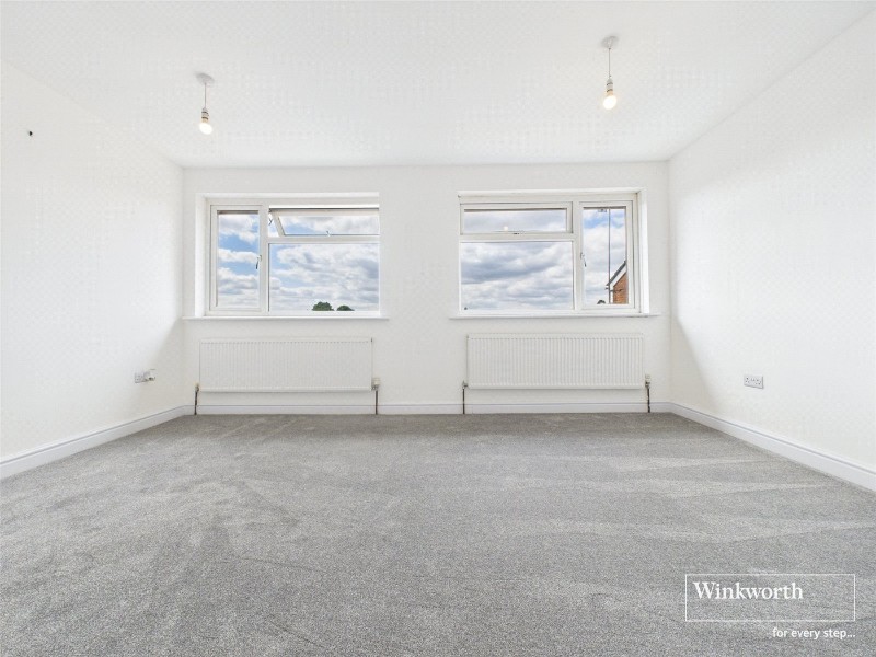 Elvaston Way, Tilehurst, Reading, Berkshire, RG30