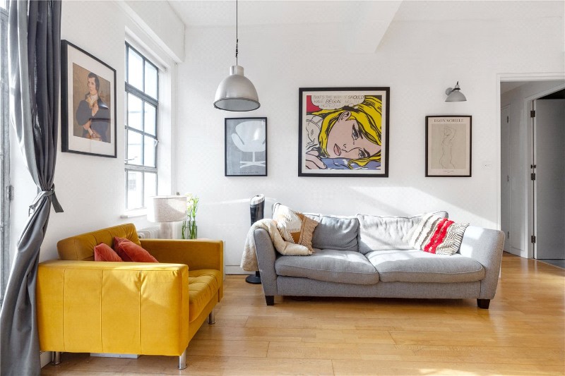 Shepperton Road, London, N1