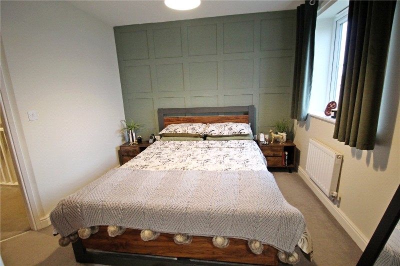 Harrier Way, Market Deeping, Peterborough, Lincolnshire, PE6