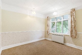 Grecian Crescent, London, SE19