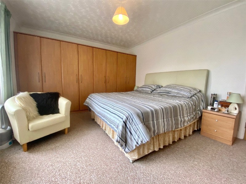 Western Road, Branksome Park, Poole, BH13