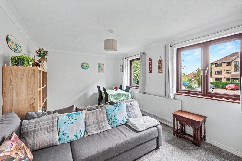 Bentley Way, Weston Road, Norwich, Norfolk, NR6