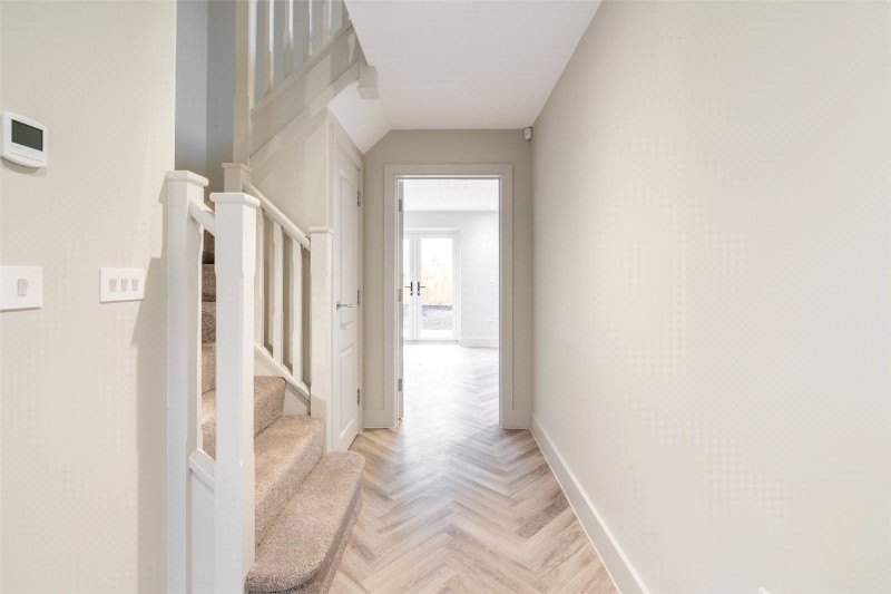 Rowlands Hill, Wimborne, Dorset, BH21