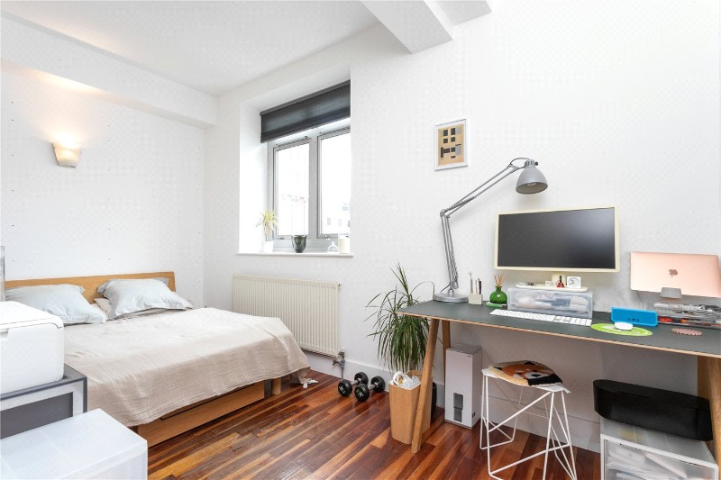 Sunlight Square, London, E2