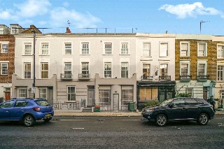 Royal College Street, London, NW1