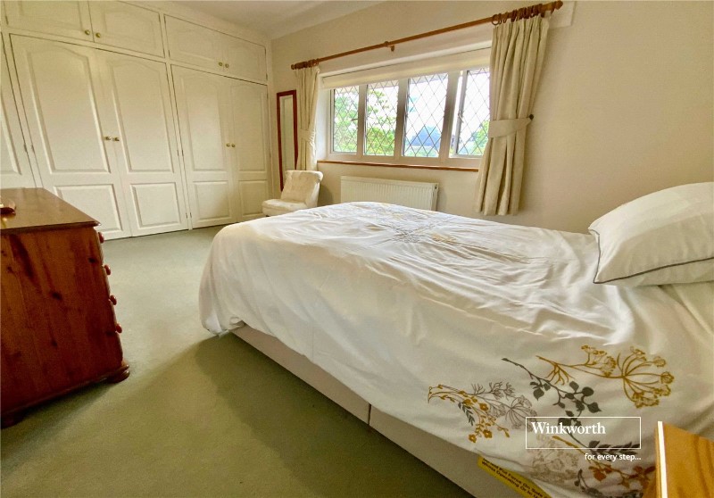 East Cliff Way, Friars Cliff, Christchurch, Dorset, BH23