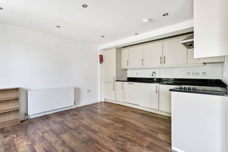 Vallance Road, London, E1
