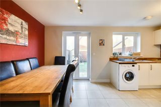 Meadowsweet Mews, Tharston, Norwich, Norfolk, NR15