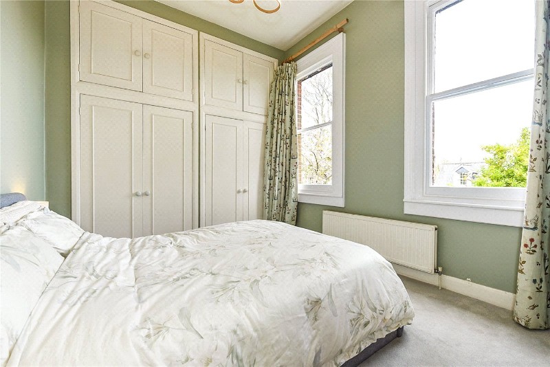 Northbrook Avenue, Winchester, Hampshire, SO23