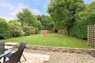 Penwood Heights, Penwood, Highclere, Newbury, RG20