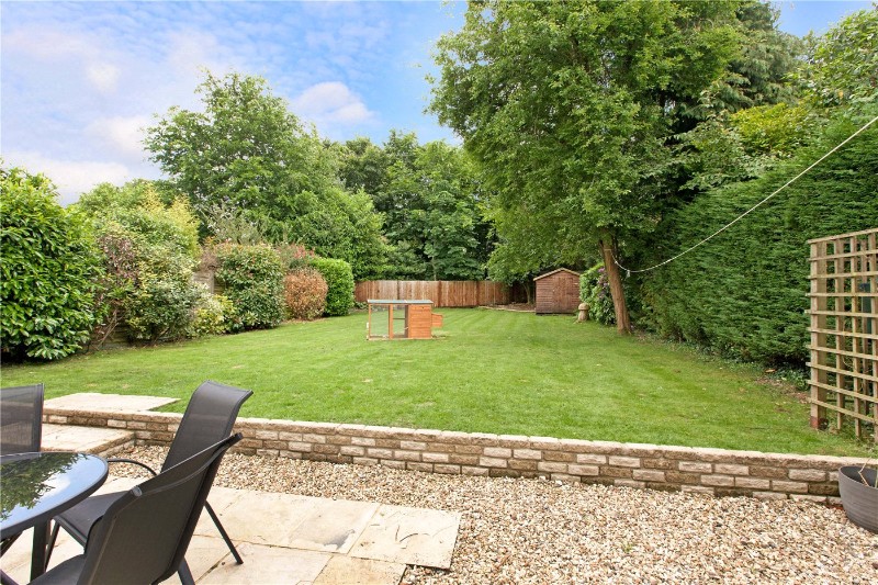 Penwood Heights, Penwood, Highclere, Newbury, RG20