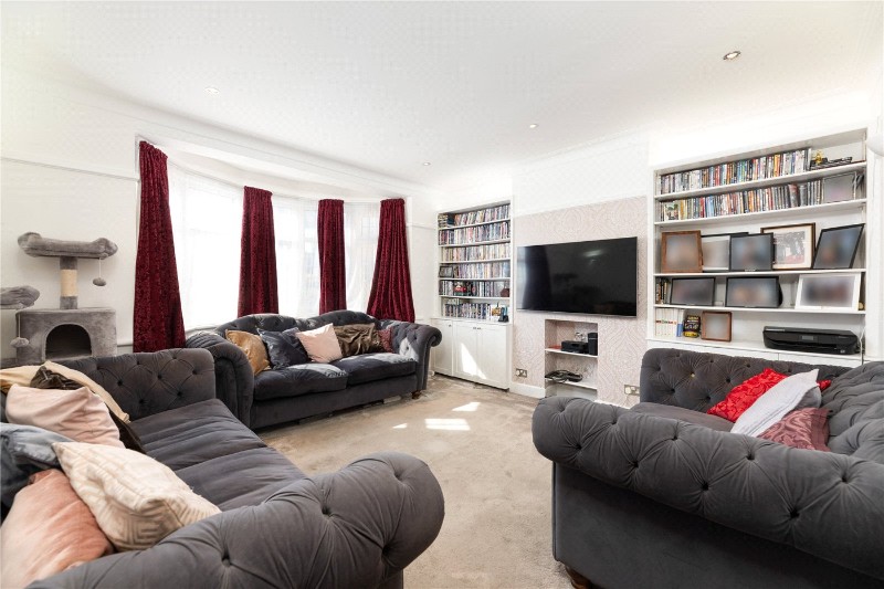 Viewfield Road, London, SW18