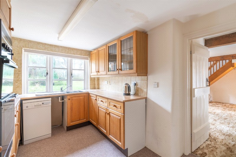Cobbs Road, Colehill, Wimborne, Dorset, BH21