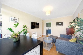 Friern Road, East Dulwich, London, SE22