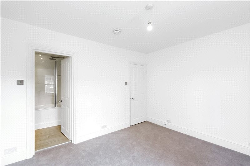 Edith Road, West Kensington, London, W14