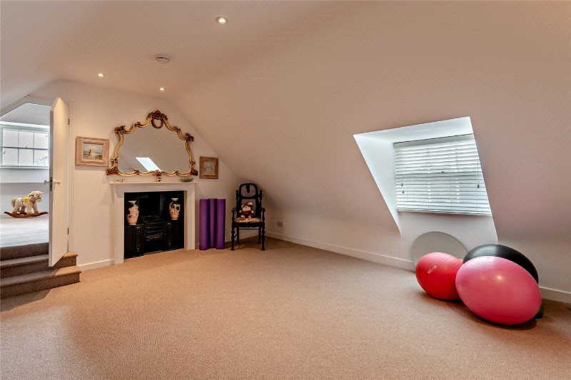 Linden Grove, Canterbury, Kent, CT2