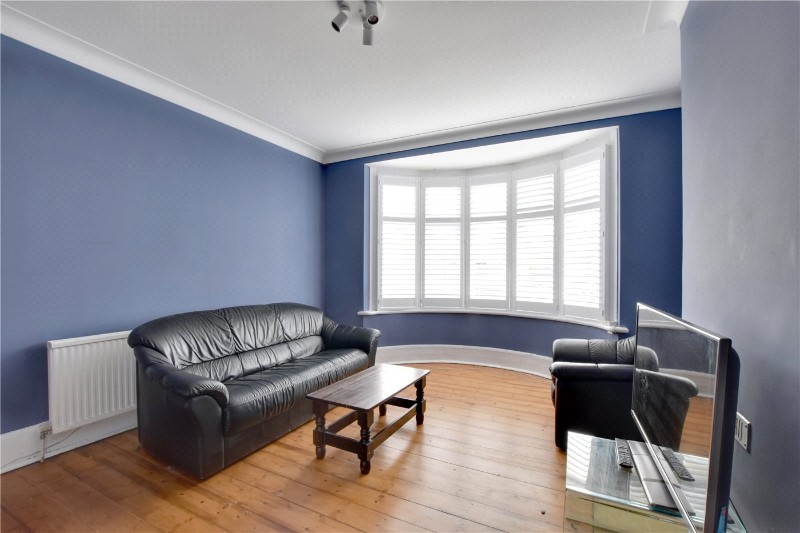 Charlton Road, Charlton, London, SE7