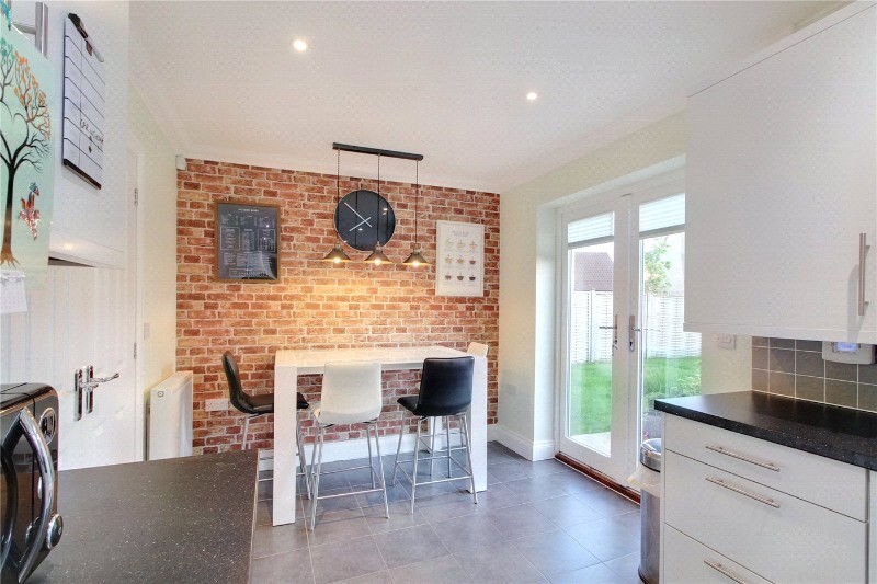 Broomefield Road, Stoke Holy Cross, Norwich, Norfolk, NR14