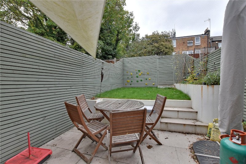 Lemmon Road, Greenwich, London, SE10