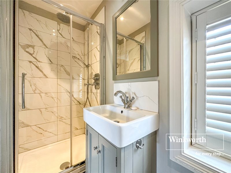Wimborne Road West, Wimborne, Dorset, BH21