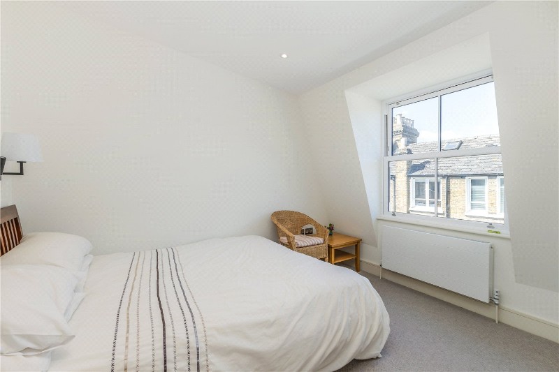 Thirsk Road, London, SW11